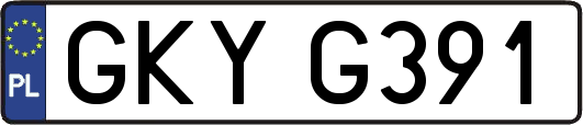 GKYG391