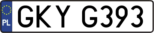 GKYG393