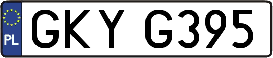 GKYG395