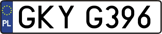 GKYG396