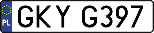 GKYG397