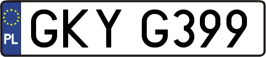 GKYG399