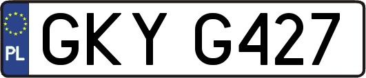 GKYG427