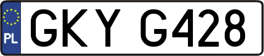 GKYG428