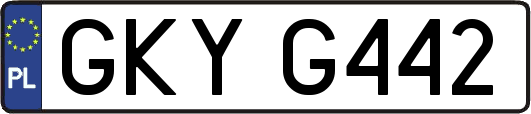 GKYG442