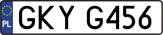 GKYG456
