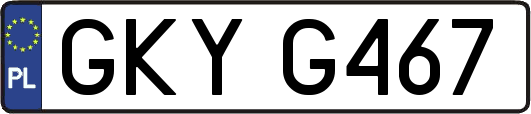 GKYG467