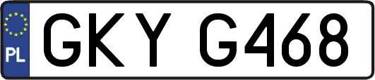 GKYG468