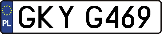 GKYG469