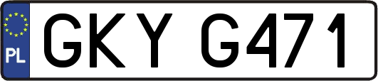 GKYG471