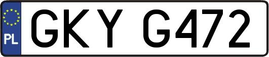GKYG472