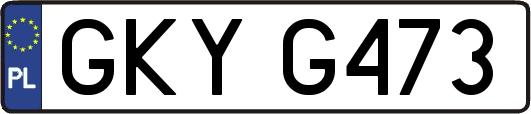GKYG473
