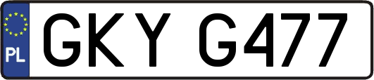 GKYG477