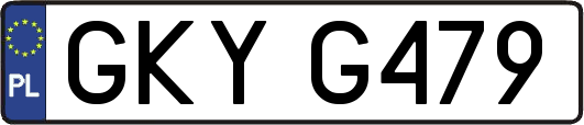 GKYG479