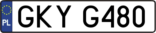 GKYG480