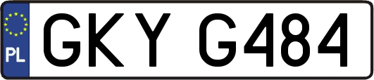 GKYG484