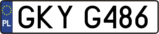 GKYG486