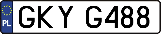 GKYG488
