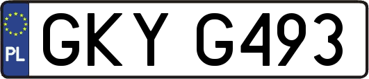 GKYG493