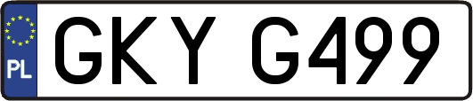 GKYG499