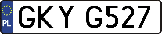 GKYG527