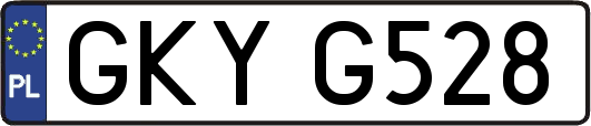GKYG528