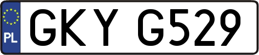 GKYG529