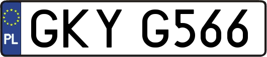 GKYG566
