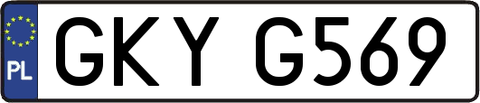 GKYG569