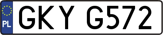 GKYG572