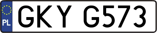 GKYG573