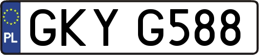 GKYG588