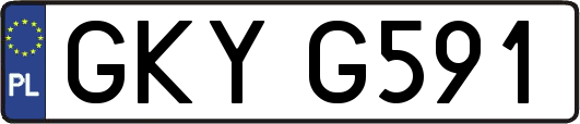 GKYG591