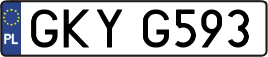 GKYG593
