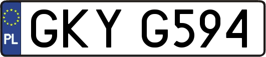 GKYG594