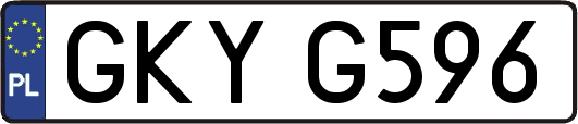 GKYG596