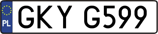 GKYG599