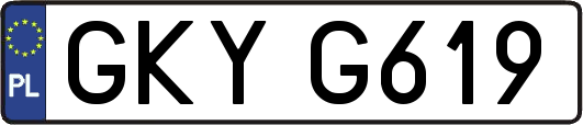 GKYG619