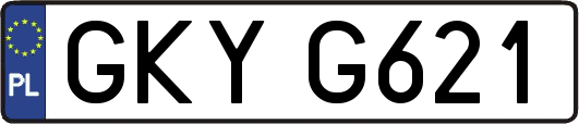 GKYG621