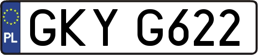 GKYG622