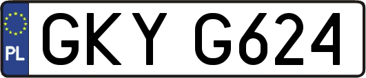GKYG624