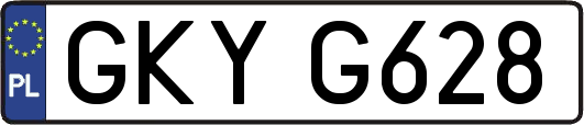 GKYG628