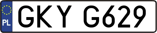 GKYG629
