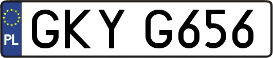 GKYG656
