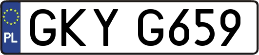 GKYG659