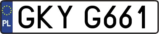 GKYG661