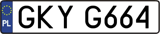 GKYG664