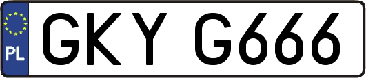 GKYG666