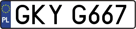 GKYG667