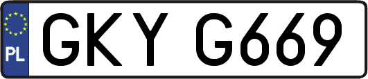 GKYG669
